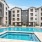 Side View of ArborView Pool