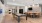 a clubhouse lounge with billiards table and tv