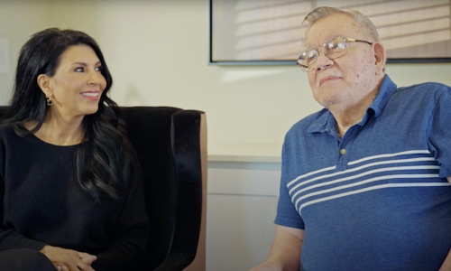 Hector’s Testimonial