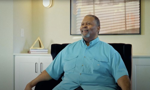 Robert’s Testimonial